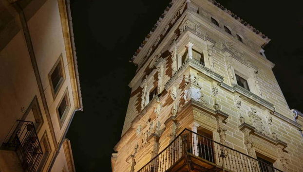 Palacio Condes de Guadiana