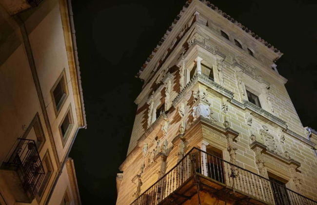 Tour por la Úbeda enigmática con música - Foto 4