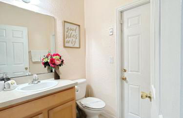 Luxry villa 6 miles from Disney - Foto 8