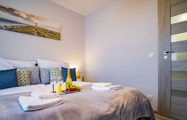 Baltic Apartments - Apartamenty Bałtyk - Foto 22