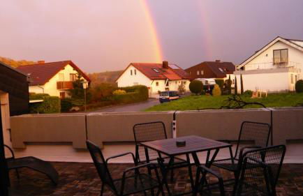 Große Ferienwohnung Sinsheim-Dühren - Foto 23