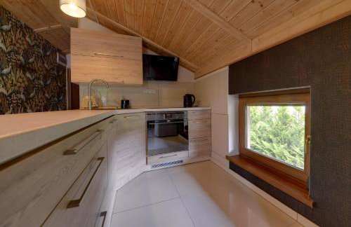 Ośrodek Wypoczynkowy ADA - Foto 76