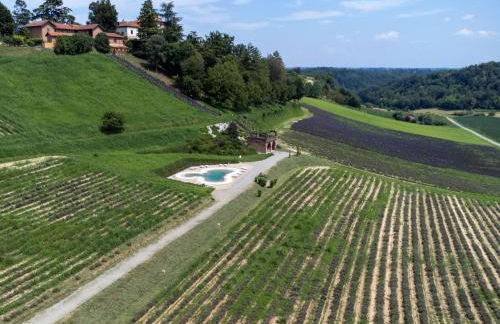 Holiday Home Le Corti di San Rocco by Interhome - Foto 47