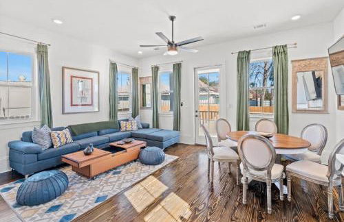 Luxury 4BD with Pool and off street parking - Foto 6