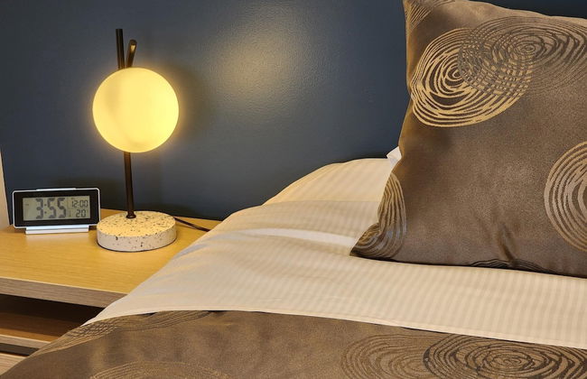 Semaphore Blue Apartments - Foto 18