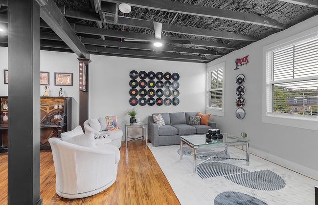 The Sanctuary - Foto 68