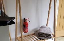 Dean Clough Lodge - Contemporary self contained studio - Foto 20