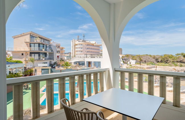 Orange Colom Seaside Apartments - Foto 44