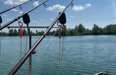 Lotus apartman on the Lake - Foto 26