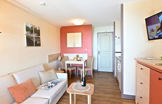 Le Village (E1 208) - Foto 8