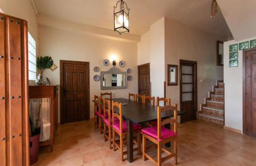 CASA CUARTEL EL VELERO - Foto 18