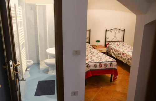 Appartamenti Le Giare Cannicchio - Foto 16