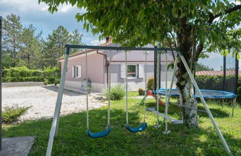 Gorgeous Home In Cerovlje With Kitchen - Foto 27