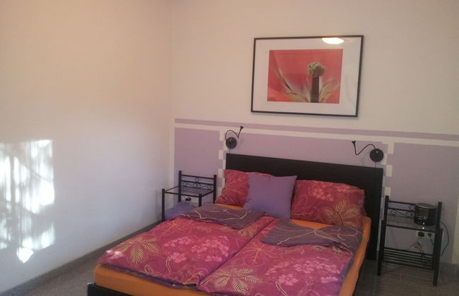 Appartment Graz Zentrum - Foto 11