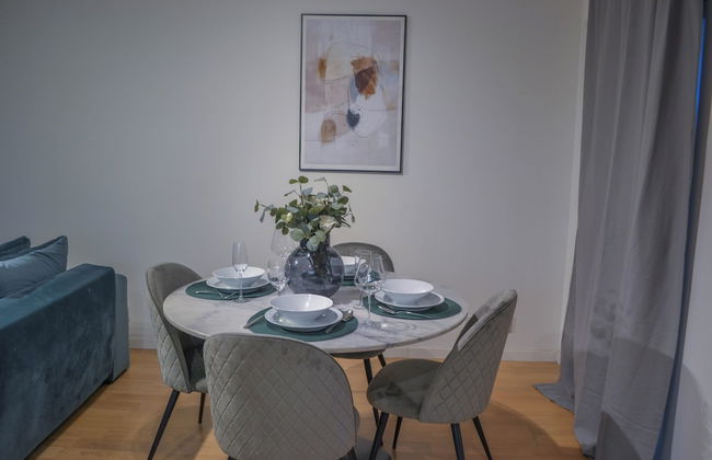 1br-stockholmstay-wifi-tv - Photo 13