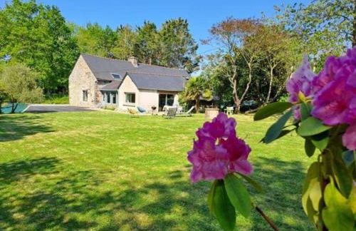 Grande maison de famille à la campagne - 10mn de la mer - Photo 31