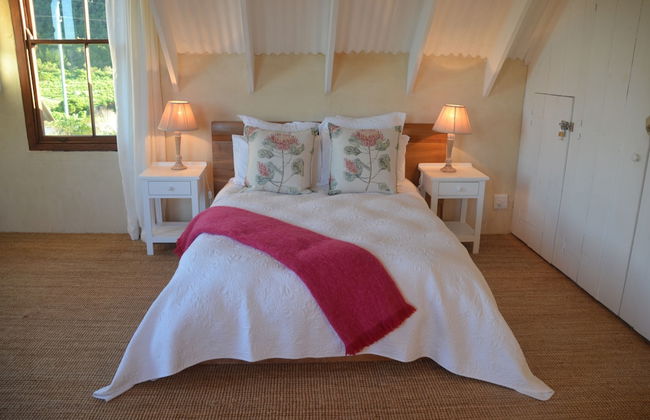 Baviaanshoek - Photo 4