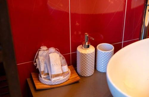 Villa con vista - piscina e barbecue privati - Foto 31