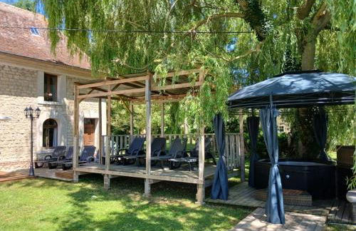 Le PRESSOIR - Foto 26