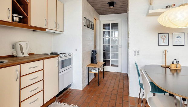 Seaside Serenity in Taysinge-by Traum - Foto 5, Cozinha privada