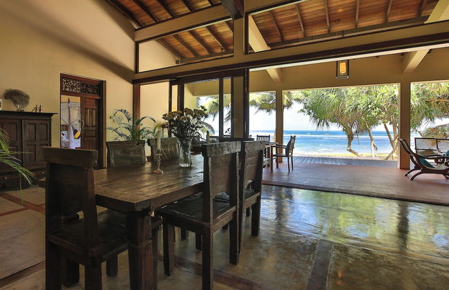 South Point Villa - Whole Villa (Sleeps 6) - Photo 24