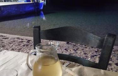 White Villa in Olive trees and Seaview to Panagia - Foto 49