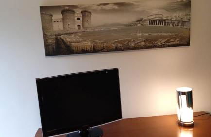 Pompei Home Apartament - Photo 60