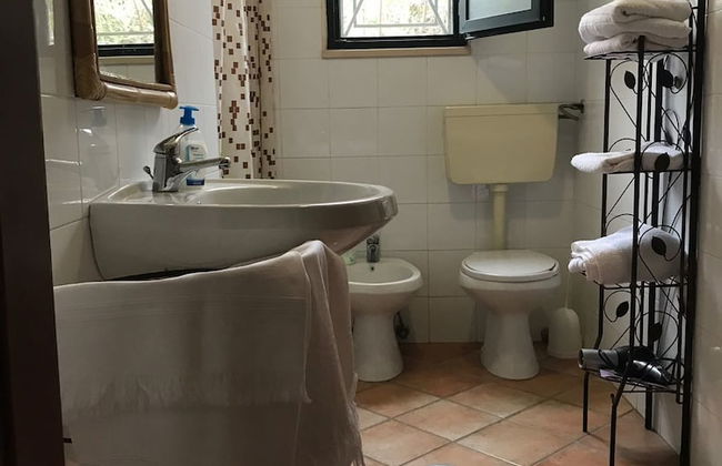 Bioagriturismo Masseria Sciaiani Piccola - Photo 12