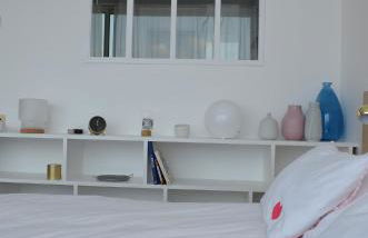 Appartement design avec balcon - Foto 7