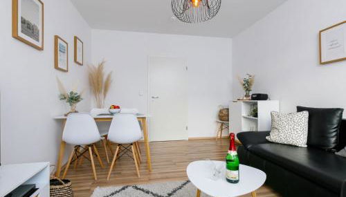 Apartment Möwe by Interhome - Foto 3