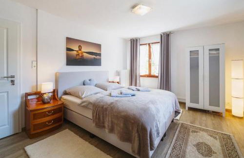 Gästehaus Sandvoss - Foto 22