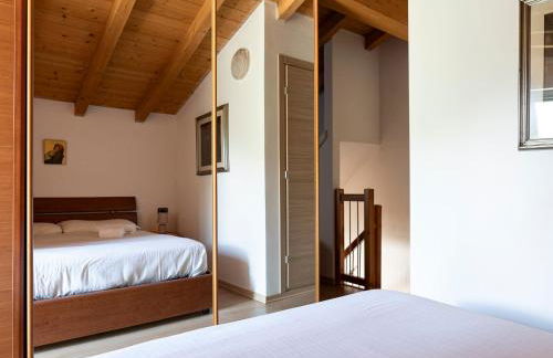 EnjoyIseoLake - La Villetta - Casa vacanze perfetta con giardino, vista lago e piscina - Photo 20