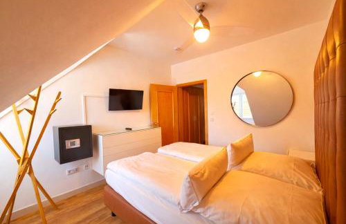 Villa Viktoria 1 - Apartments - City center - Photo 26