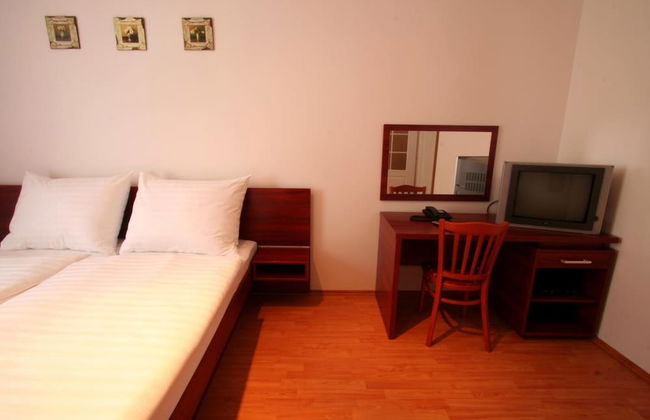 Aparthotel Susa - Photo 14