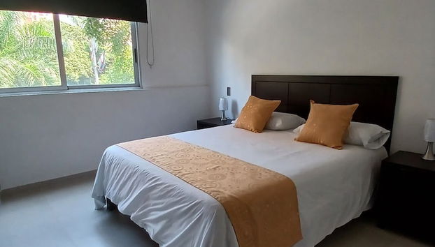 303 Moderno Aparta-Suite en Versalles Tipo Loft - Cali Tower Suites & Lofts - Foto 2, Habitación