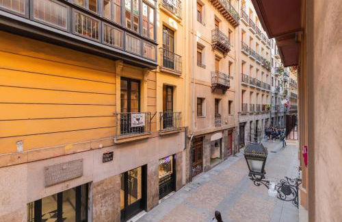 Ronda Street in the heart of Old Town - Foto 7