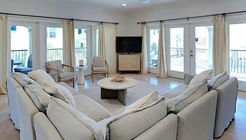 Juela on the Beach by Southern Vacation Rentals - Foto 3