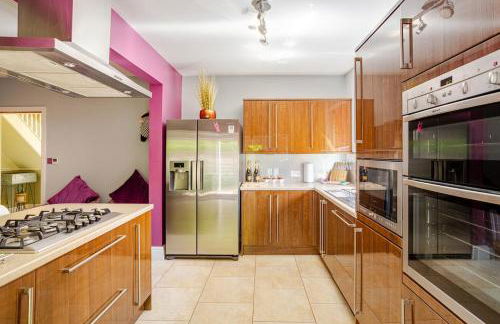 Entire Family Home By The Sea - Foto 57