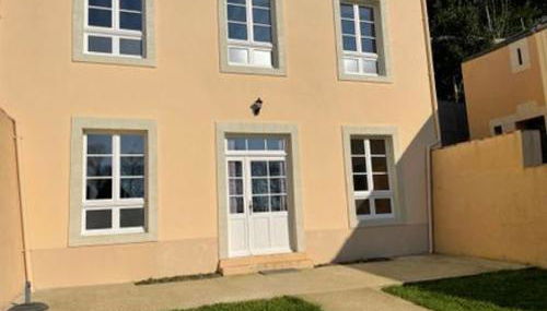 Gîte restauré 6 pers. au bord de la rivière, proche centre, parking et wifi - FR-1-410-380 - Foto 2