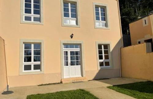 Gîte restauré 6 pers. au bord de la rivière, proche centre, parking et wifi - FR-1-410-380 - Photo 2