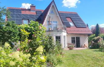 Schöne Ferienwohnung bei Berlin - Foto 26