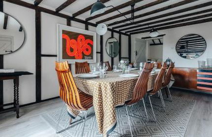 Cherry Tree Cottage - Foto 45