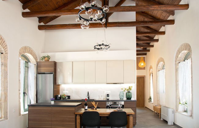 Divine Crete - Foto 16