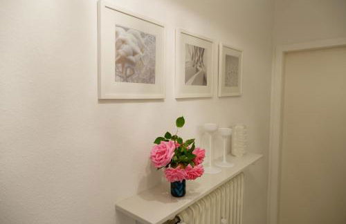 Apartment Zentral - Foto 8