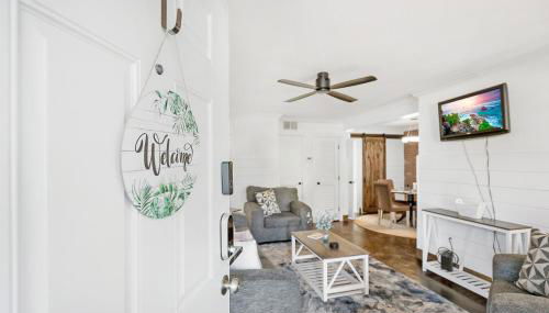 Anastasia Island Condo - Foto 2