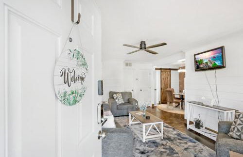 Anastasia Island Condo - Foto 2