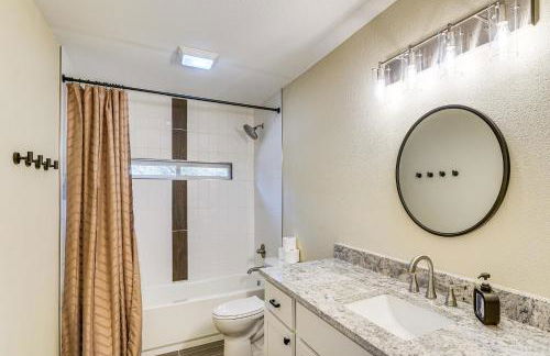 Golf, Shop and Explore Home 5 Mi to Dtwn Midland! - Foto 15