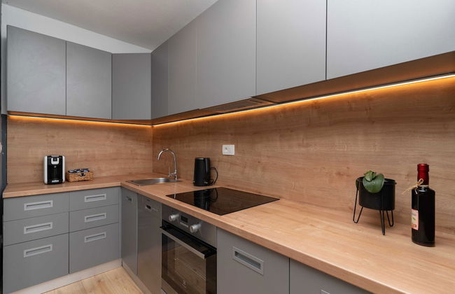 Apartment Konak - Foto 8