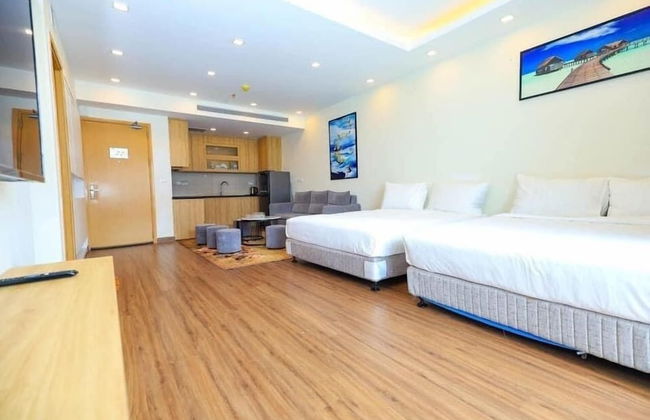 FLC Sea Tower Ocean View Quy Nhon - Photo 37