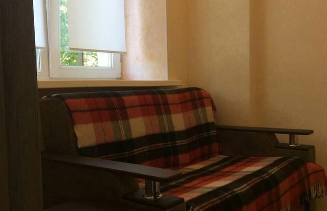 Apartment on Sovetskaya 176-14 - Foto 8